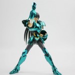 Great Toys - EX Bronze Dragon Shiryu V3 With Loose hair Normal Ver